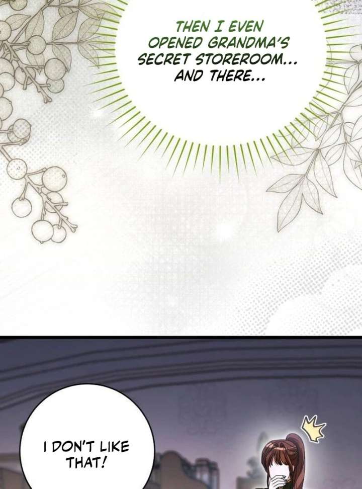 That’s Just How First Love Is, Your Highness Chapter 39 page 43