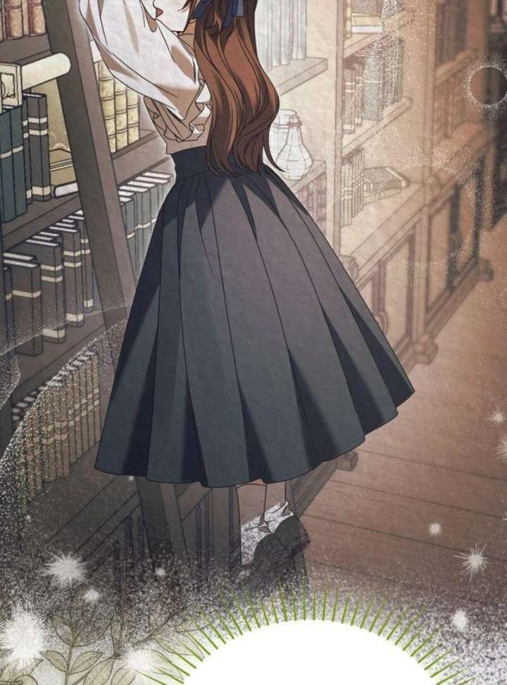 That’s Just How First Love Is, Your Highness Chapter 39 page 42