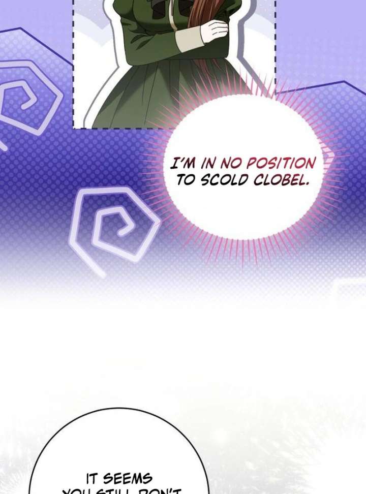 That’s Just How First Love Is, Your Highness Chapter 39 page 46