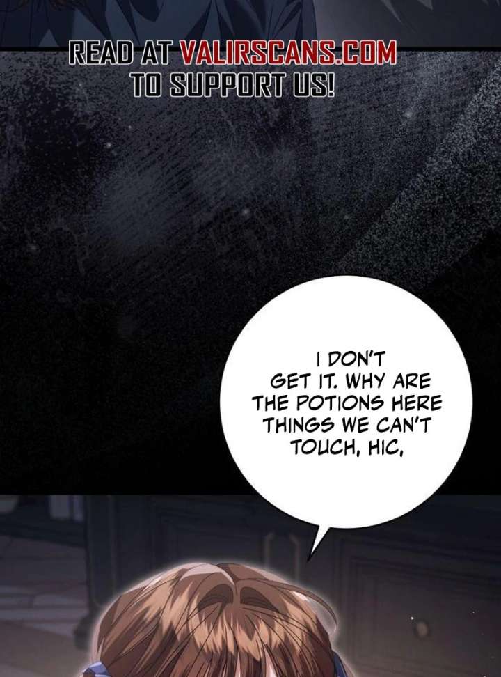 That’s Just How First Love Is, Your Highness Chapter 39 page 48