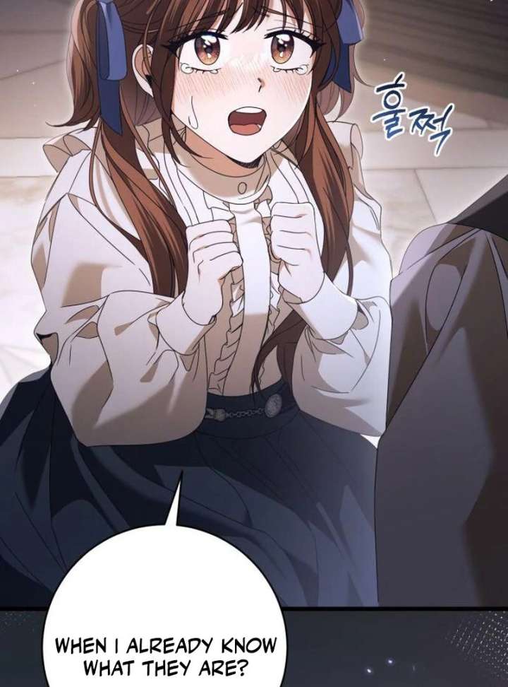 That’s Just How First Love Is, Your Highness Chapter 39 page 49