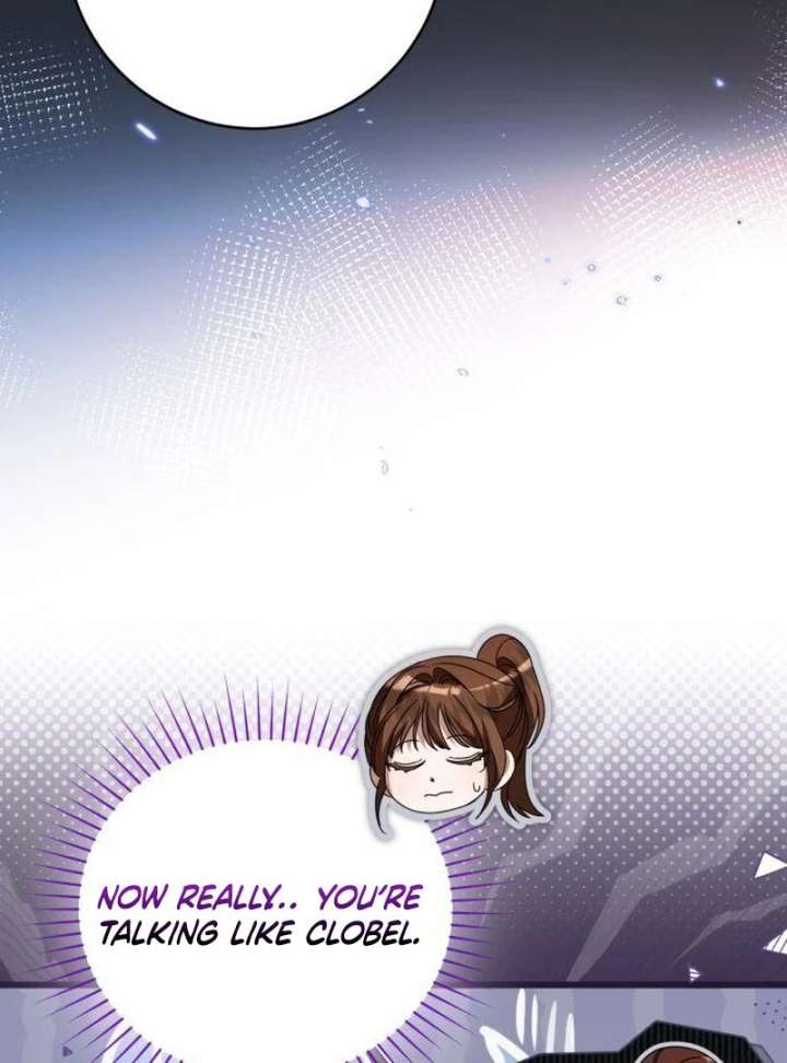 That’s Just How First Love Is, Your Highness Chapter 39 page 50
