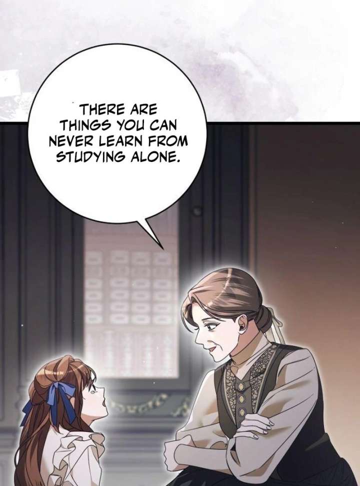 That’s Just How First Love Is, Your Highness Chapter 39 page 52