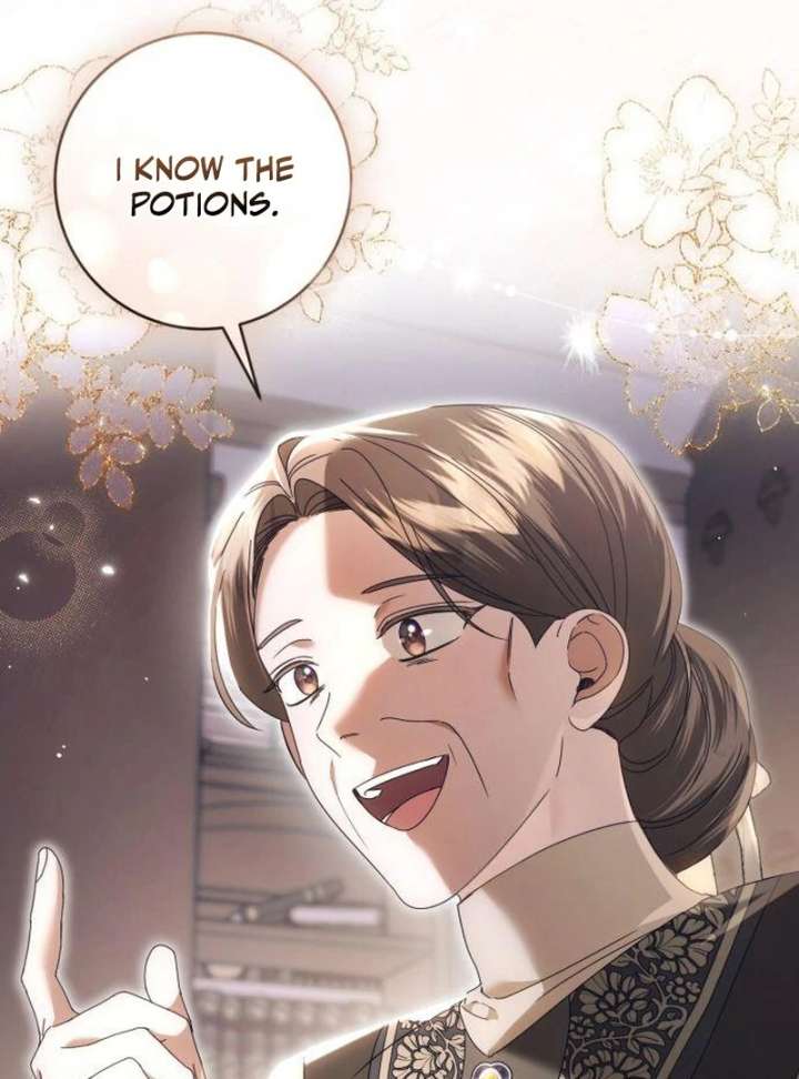 That’s Just How First Love Is, Your Highness Chapter 39 page 55