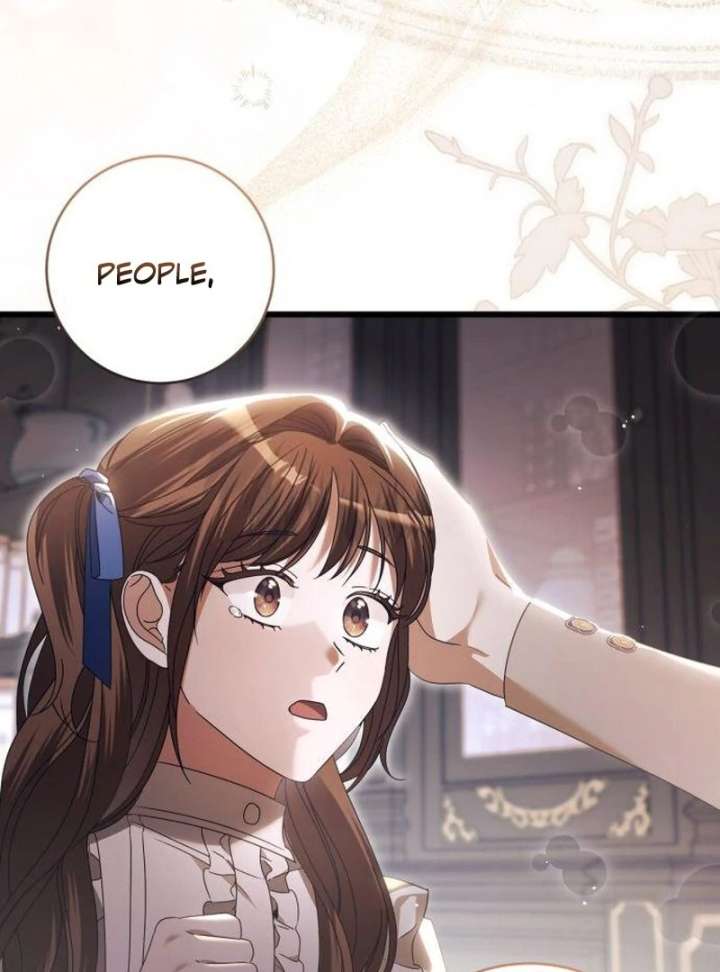 That’s Just How First Love Is, Your Highness Chapter 39 page 57
