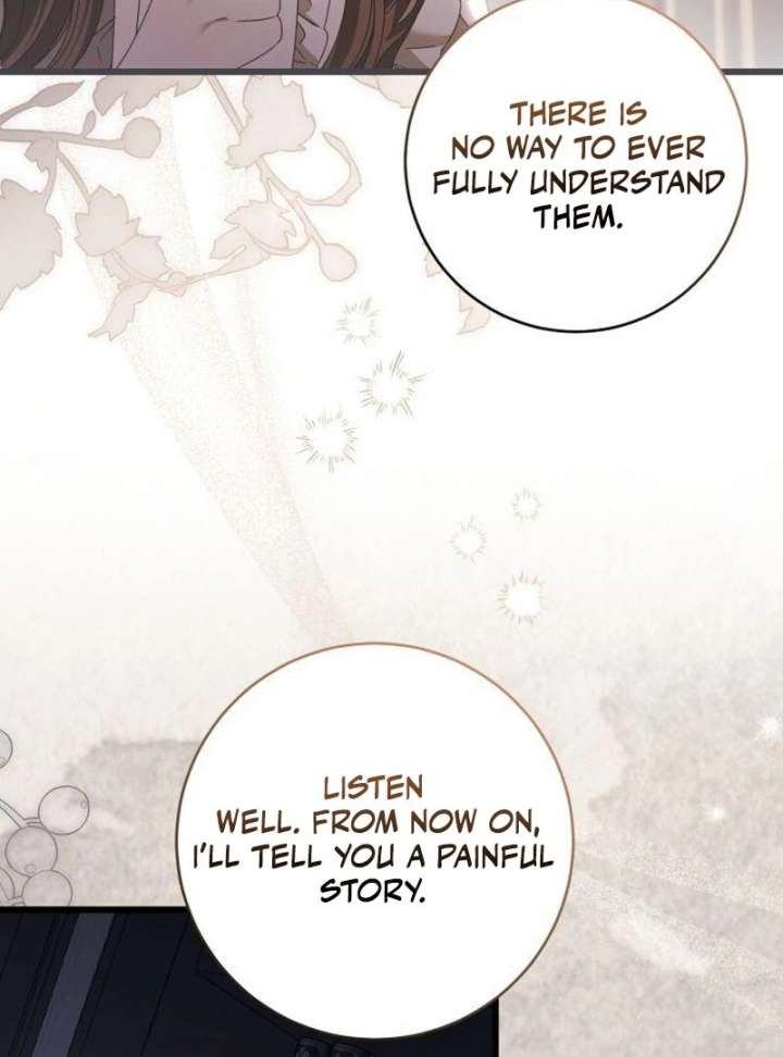 That’s Just How First Love Is, Your Highness Chapter 39 page 58