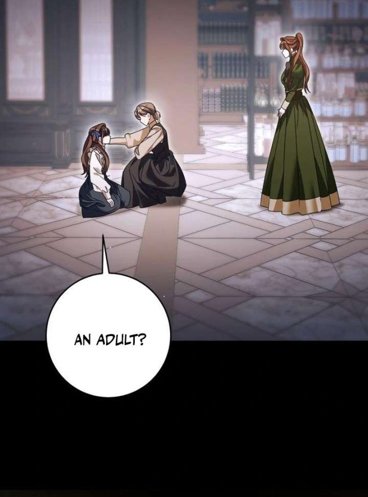 That’s Just How First Love Is, Your Highness Chapter 39 page 62