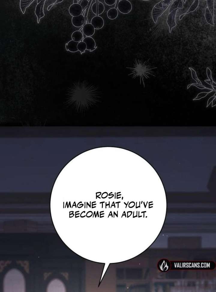 That’s Just How First Love Is, Your Highness Chapter 39 page 61