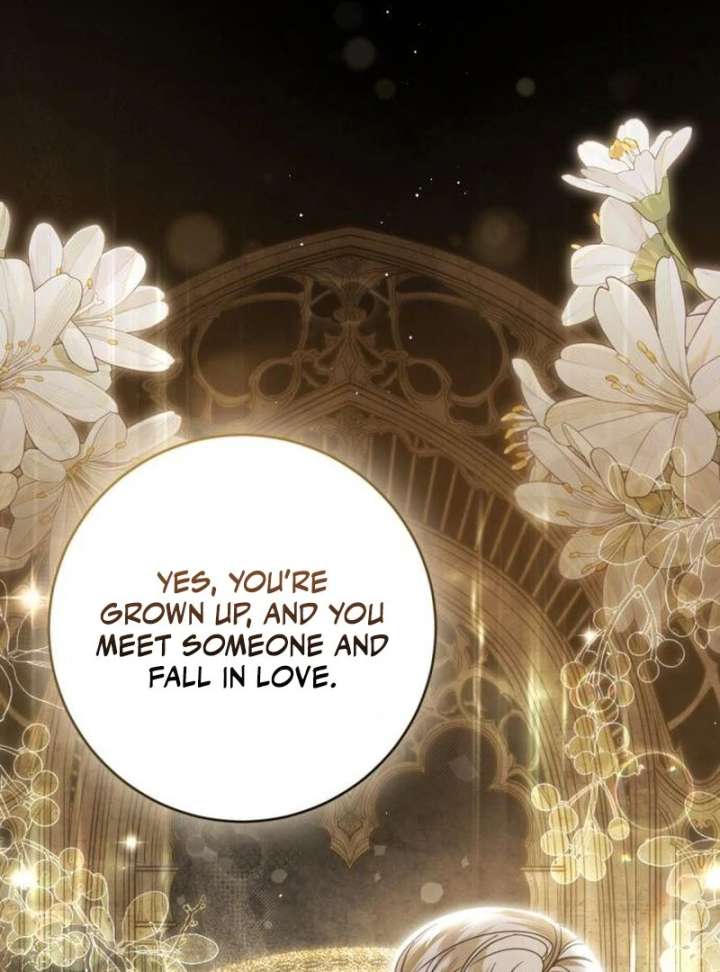 That’s Just How First Love Is, Your Highness Chapter 39 page 63