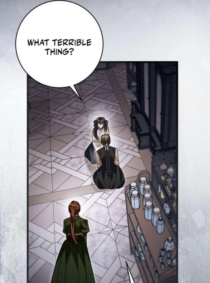 That’s Just How First Love Is, Your Highness Chapter 39 page 67