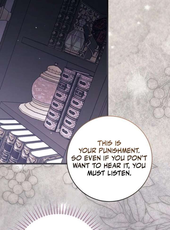 That’s Just How First Love Is, Your Highness Chapter 39 page 59