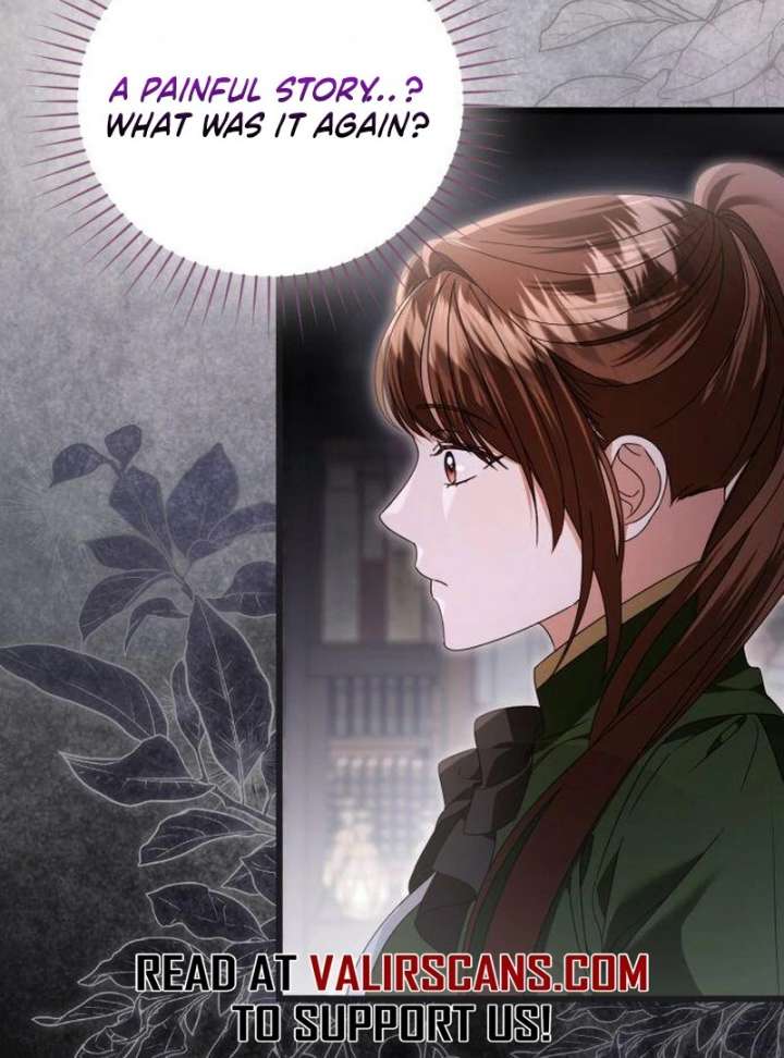 That’s Just How First Love Is, Your Highness Chapter 39 page 60