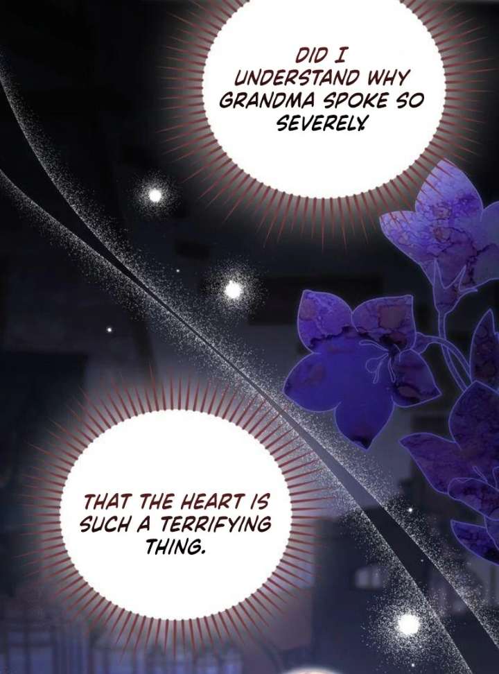 That’s Just How First Love Is, Your Highness Chapter 39 page 80