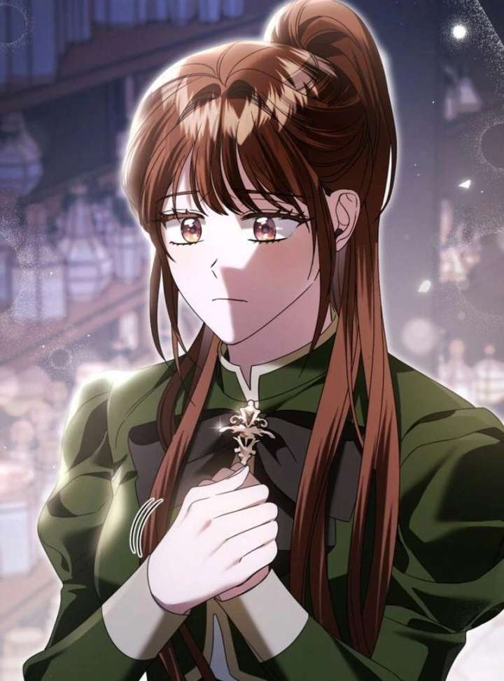 That’s Just How First Love Is, Your Highness Chapter 39 page 81