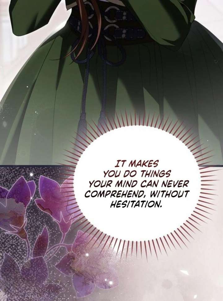 That’s Just How First Love Is, Your Highness Chapter 39 page 82