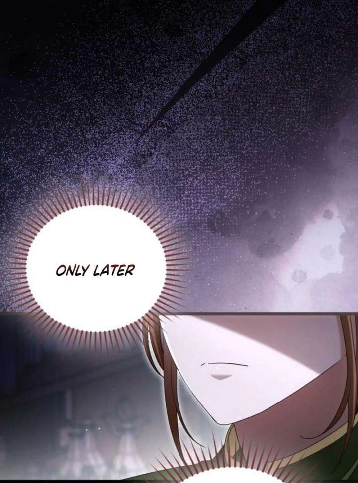 That’s Just How First Love Is, Your Highness Chapter 39 page 79