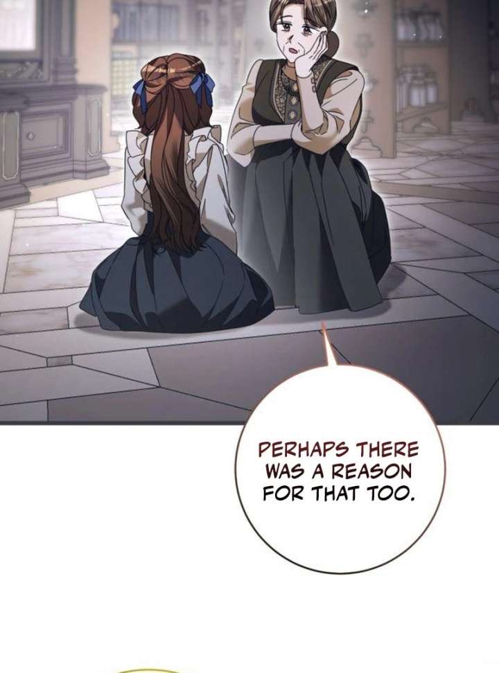 That’s Just How First Love Is, Your Highness Chapter 39 page 87