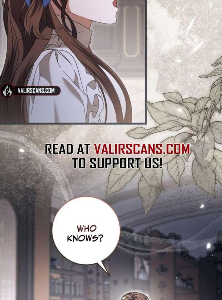 That’s Just How First Love Is, Your Highness Chapter 39 page 86