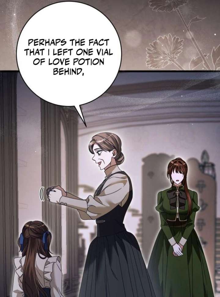 That’s Just How First Love Is, Your Highness Chapter 39 page 93