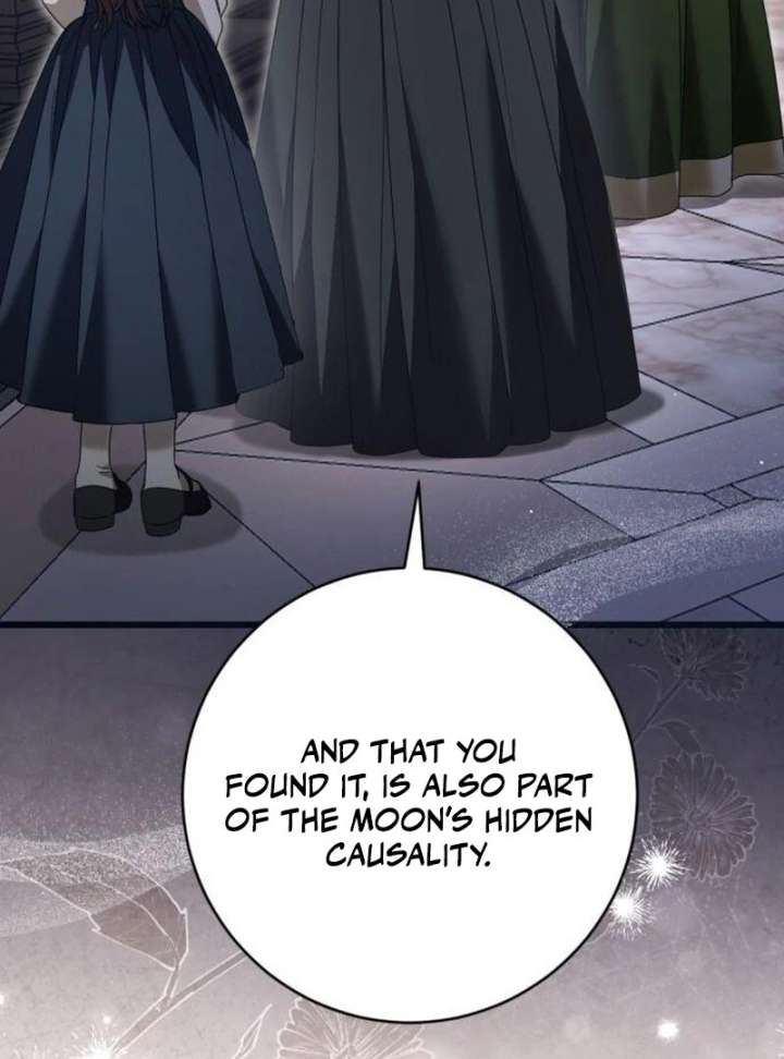 That’s Just How First Love Is, Your Highness Chapter 39 page 94