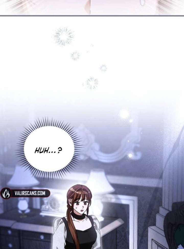 That’s Just How First Love Is, Your Highness Chapter 39 page 100