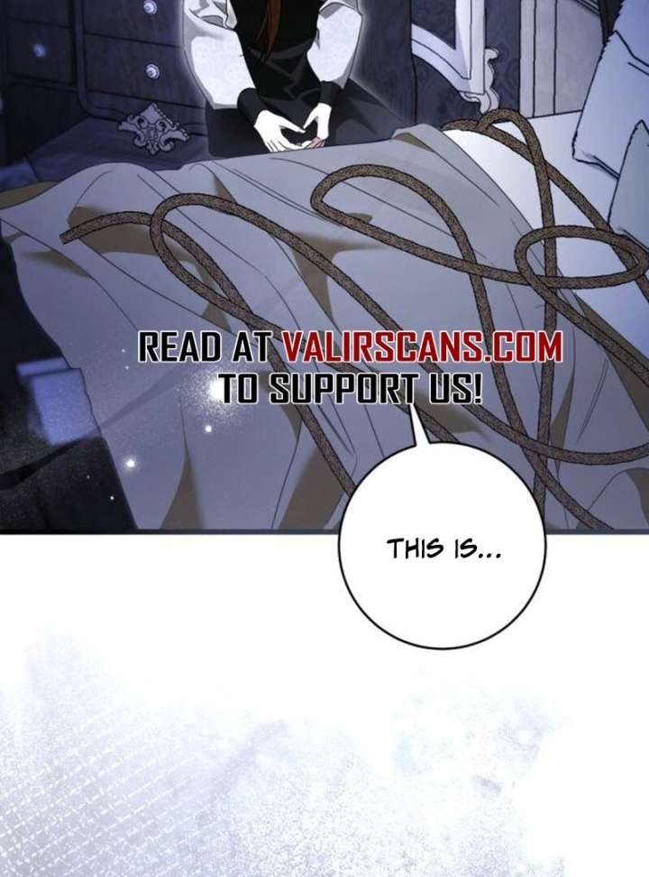 That’s Just How First Love Is, Your Highness Chapter 39 page 101