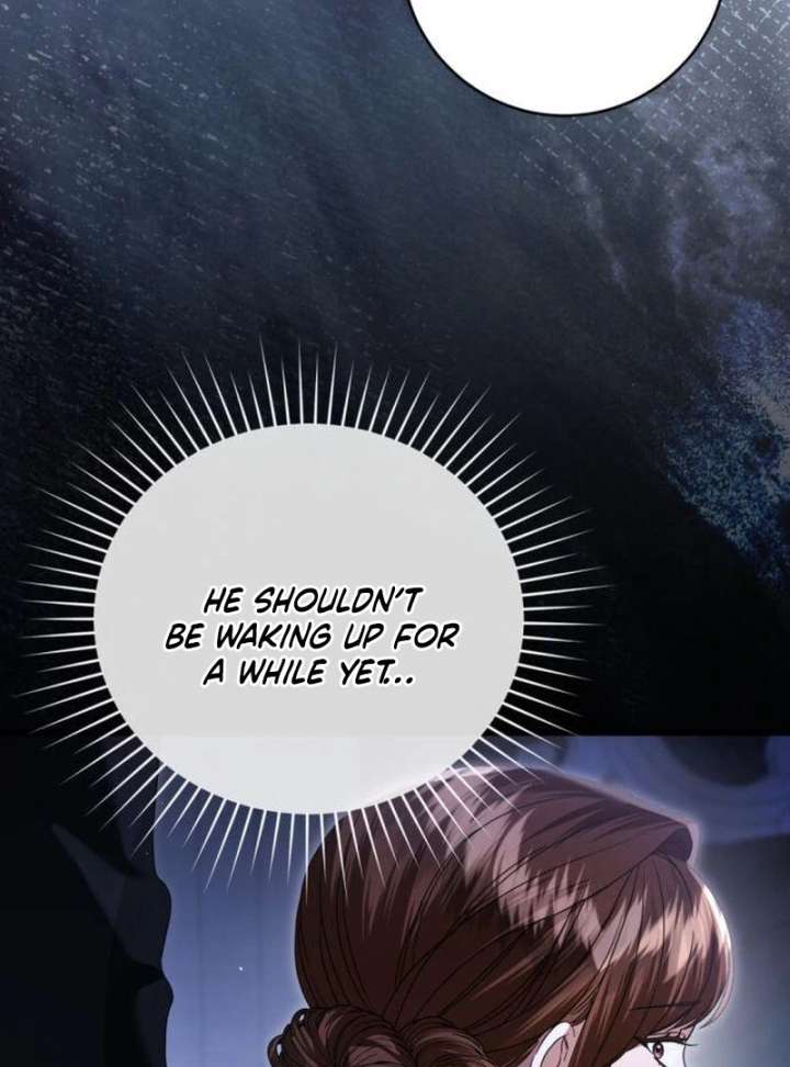 That’s Just How First Love Is, Your Highness Chapter 39 page 103