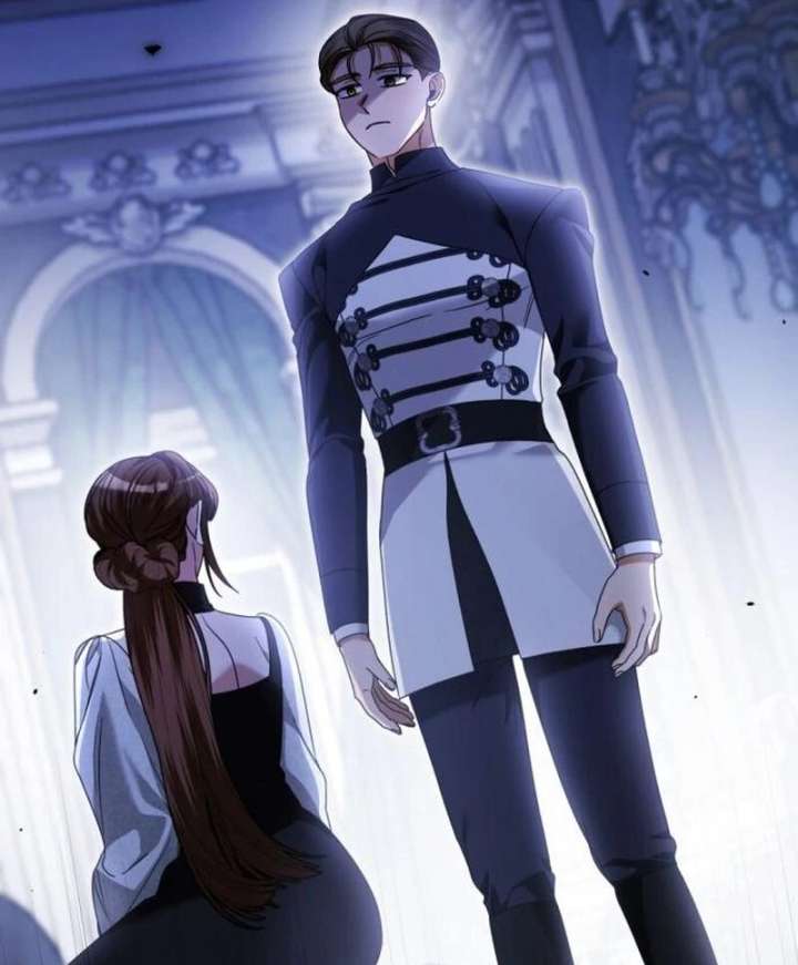 That’s Just How First Love Is, Your Highness Chapter 39 page 105