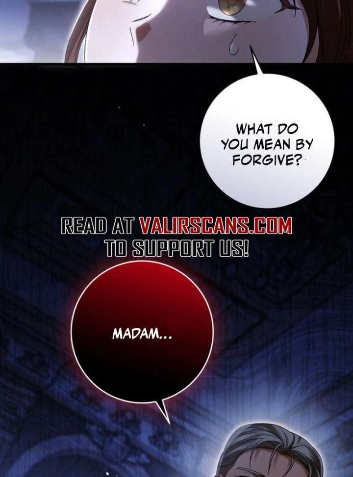 That’s Just How First Love Is, Your Highness Chapter 39 page 113