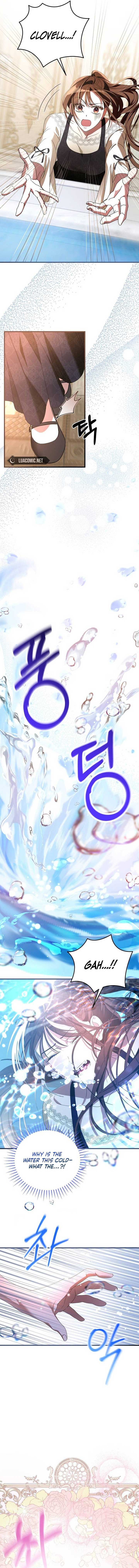 That’s Just How First Love Is, Your Highness Chapter 4 page 10