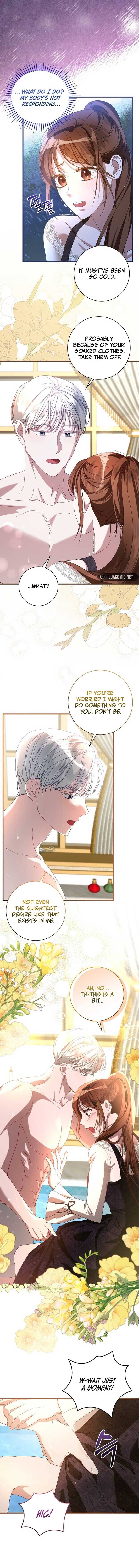 That’s Just How First Love Is, Your Highness Chapter 4 page 13