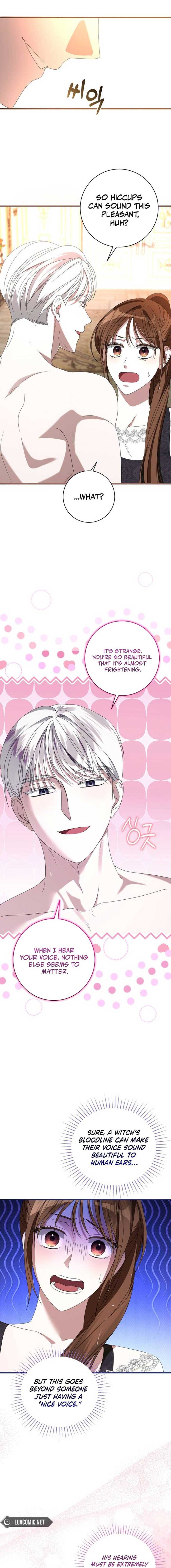 That’s Just How First Love Is, Your Highness Chapter 4 page 14