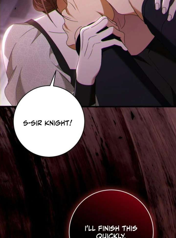 That’s Just How First Love Is, Your Highness Chapter 40 page 6