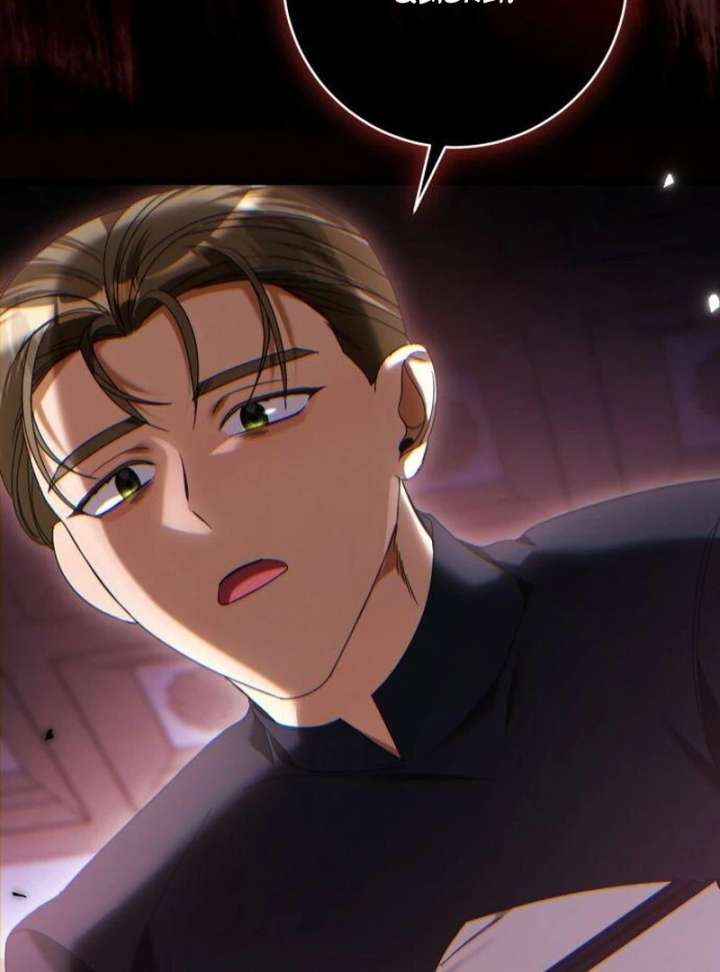 That’s Just How First Love Is, Your Highness Chapter 40 page 7