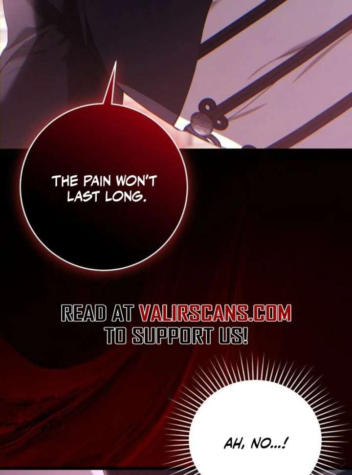 That’s Just How First Love Is, Your Highness Chapter 40 page 8