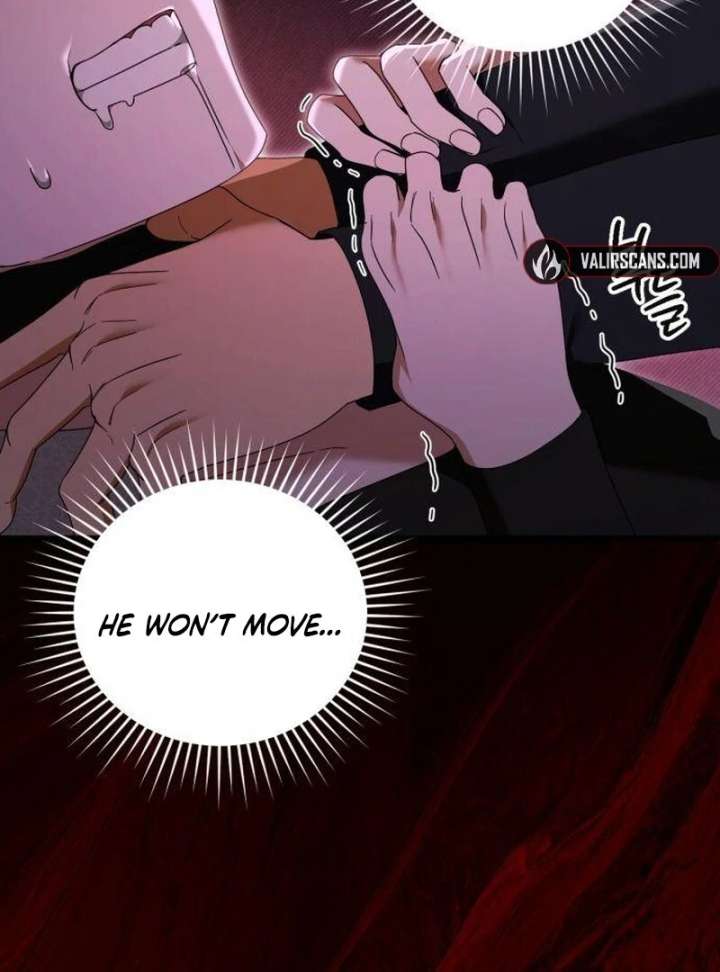 That’s Just How First Love Is, Your Highness Chapter 40 page 9