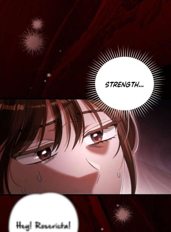 That’s Just How First Love Is, Your Highness Chapter 40 page 10
