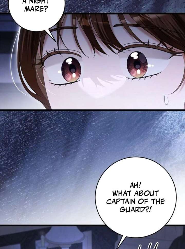 That’s Just How First Love Is, Your Highness Chapter 40 page 17