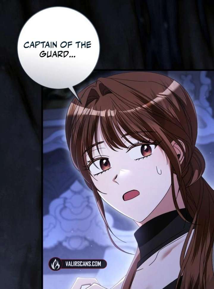 That’s Just How First Love Is, Your Highness Chapter 40 page 21