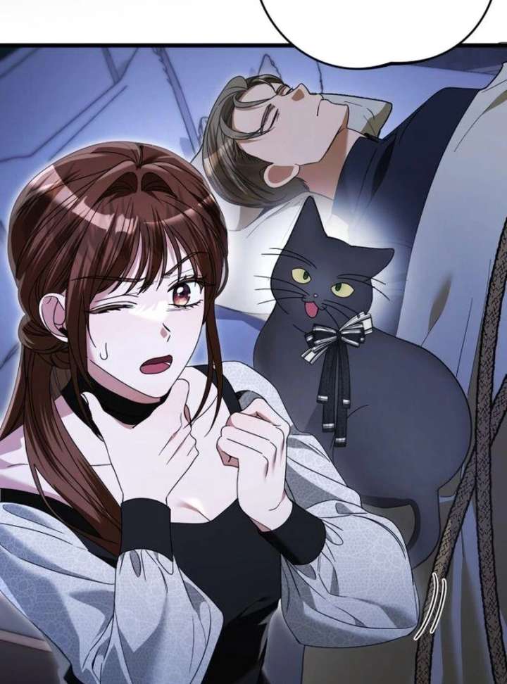 That’s Just How First Love Is, Your Highness Chapter 40 page 23