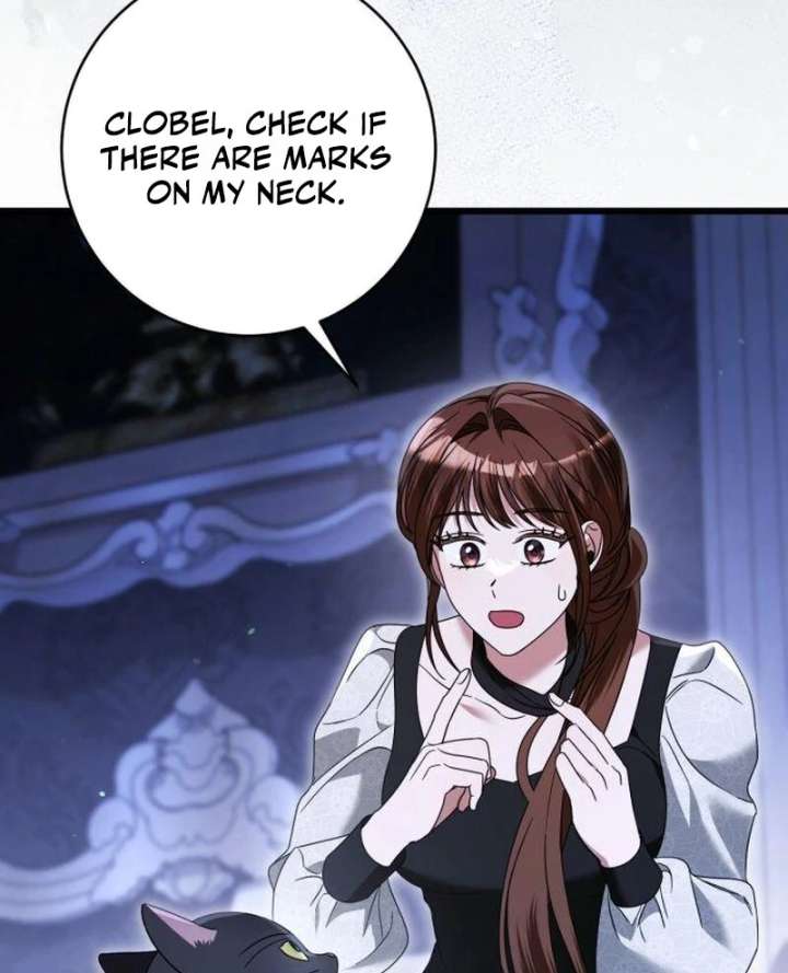That’s Just How First Love Is, Your Highness Chapter 40 page 27