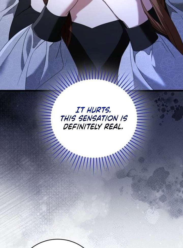 That’s Just How First Love Is, Your Highness Chapter 40 page 26