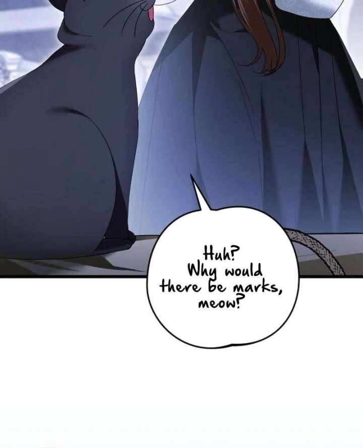 That’s Just How First Love Is, Your Highness Chapter 40 page 28