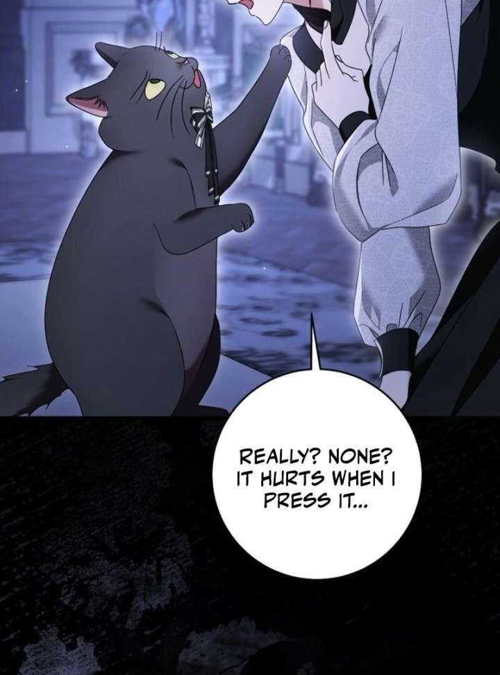 That’s Just How First Love Is, Your Highness Chapter 40 page 31