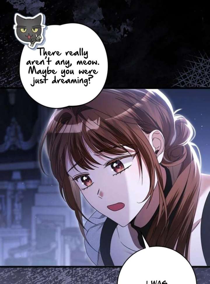 That’s Just How First Love Is, Your Highness Chapter 40 page 32