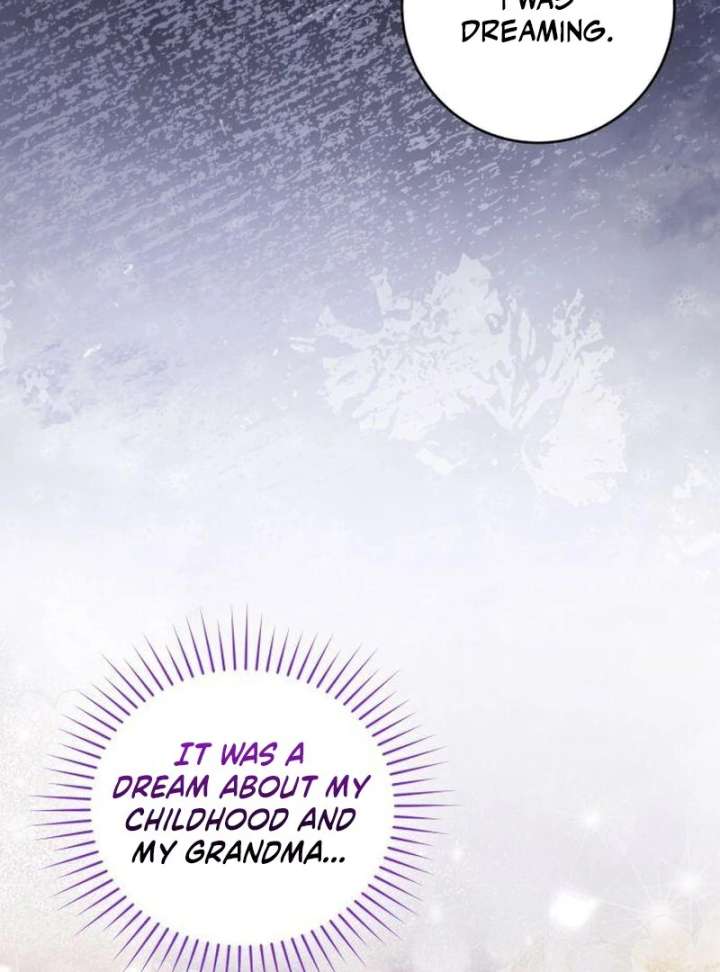 That’s Just How First Love Is, Your Highness Chapter 40 page 33