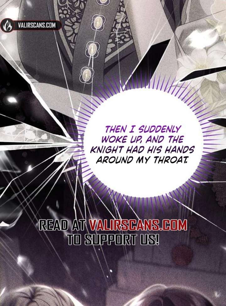 That’s Just How First Love Is, Your Highness Chapter 40 page 35