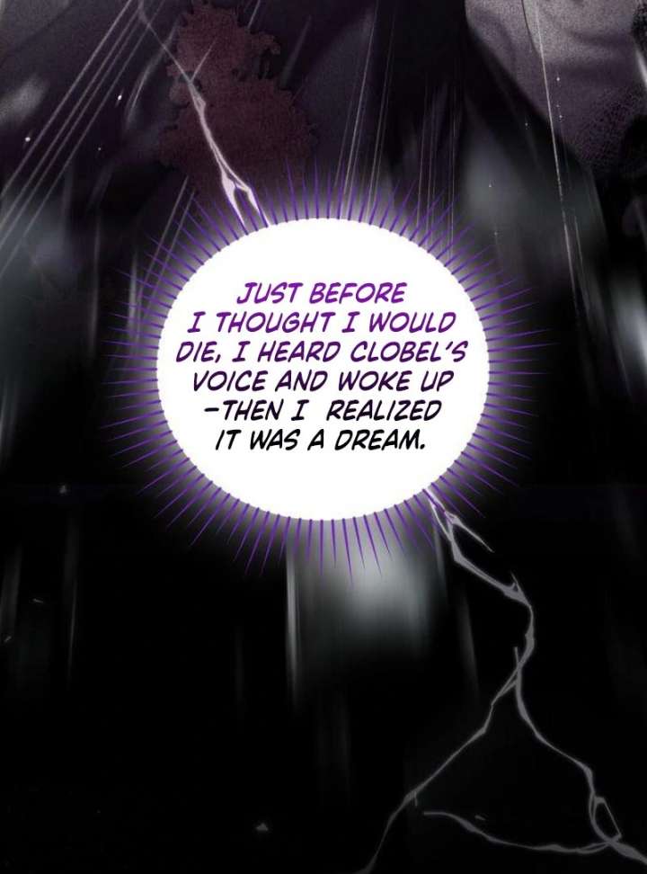 That’s Just How First Love Is, Your Highness Chapter 40 page 37