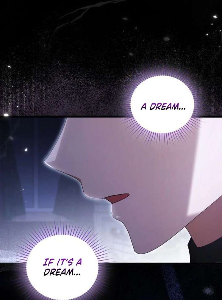 That’s Just How First Love Is, Your Highness Chapter 40 page 38