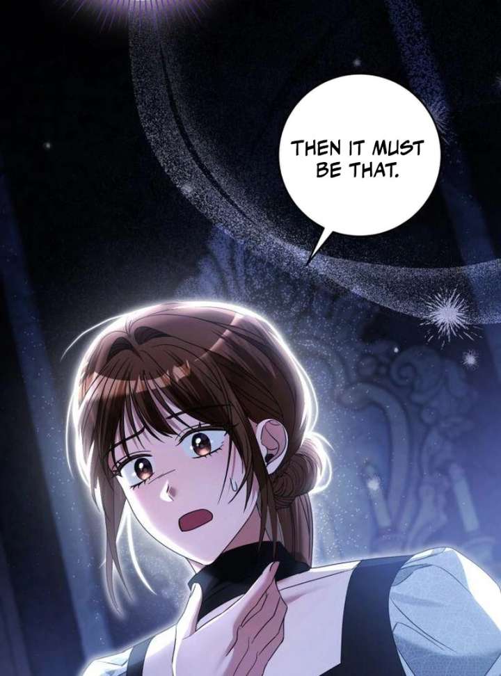 That’s Just How First Love Is, Your Highness Chapter 40 page 39